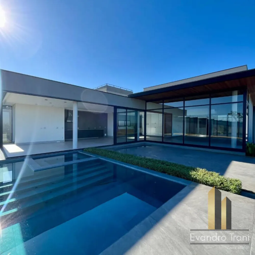 Casa, 4 quartos, 600 m² - Foto 3