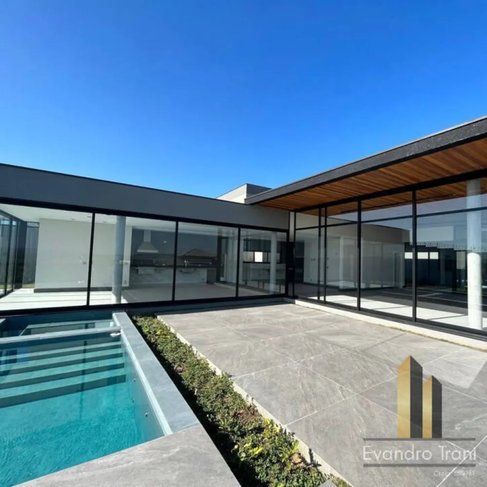Casa, 4 quartos, 600 m² - Foto 7
