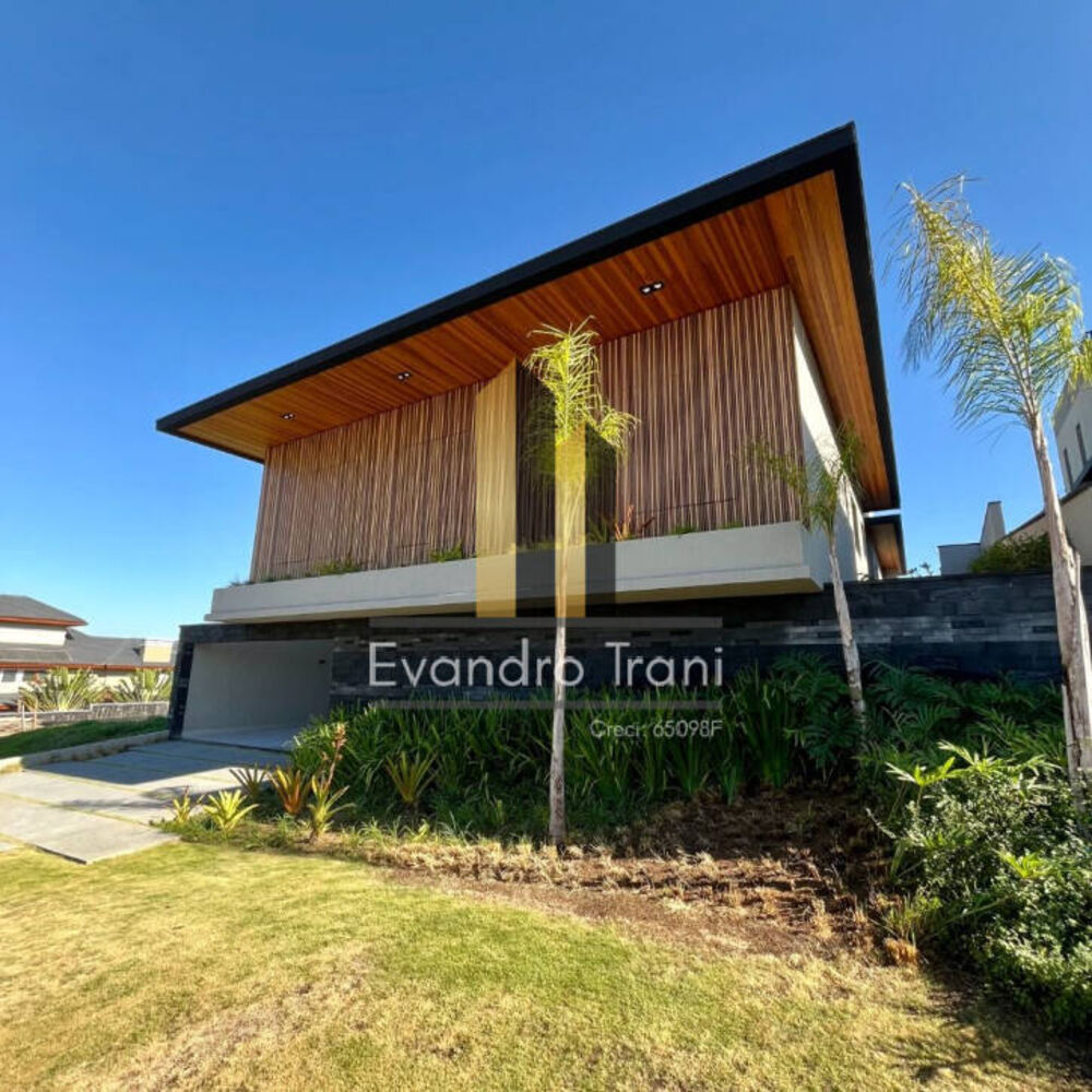 Casa, 4 quartos, 600 m² - Foto 2