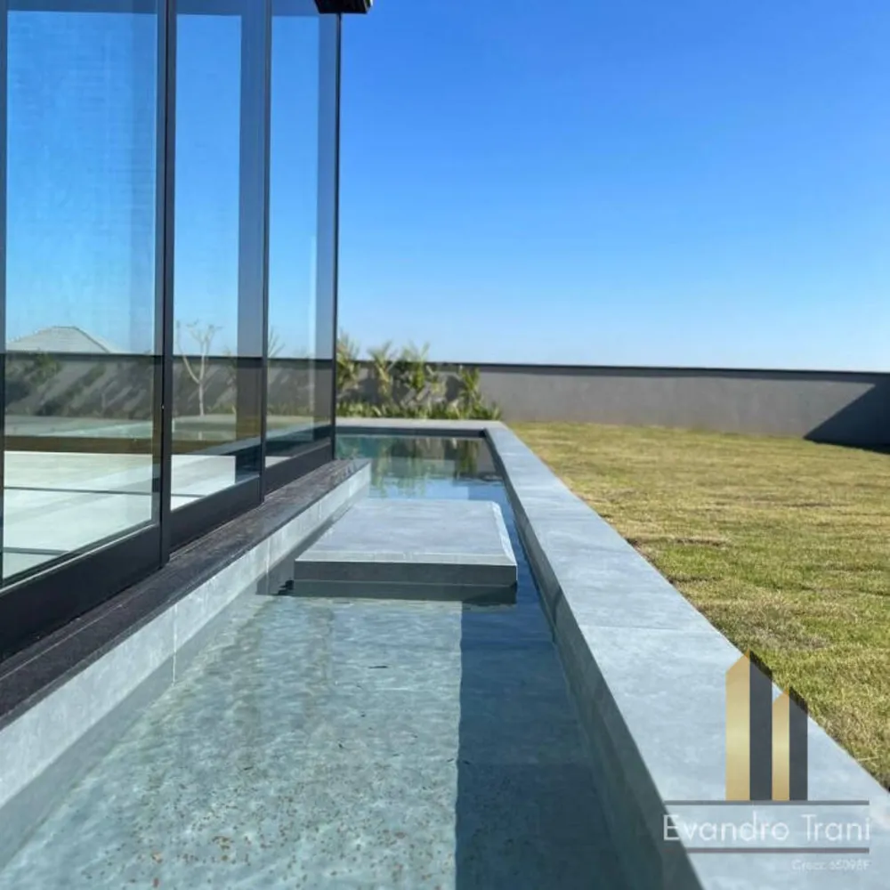 Casa, 4 quartos, 600 m² - Foto 9