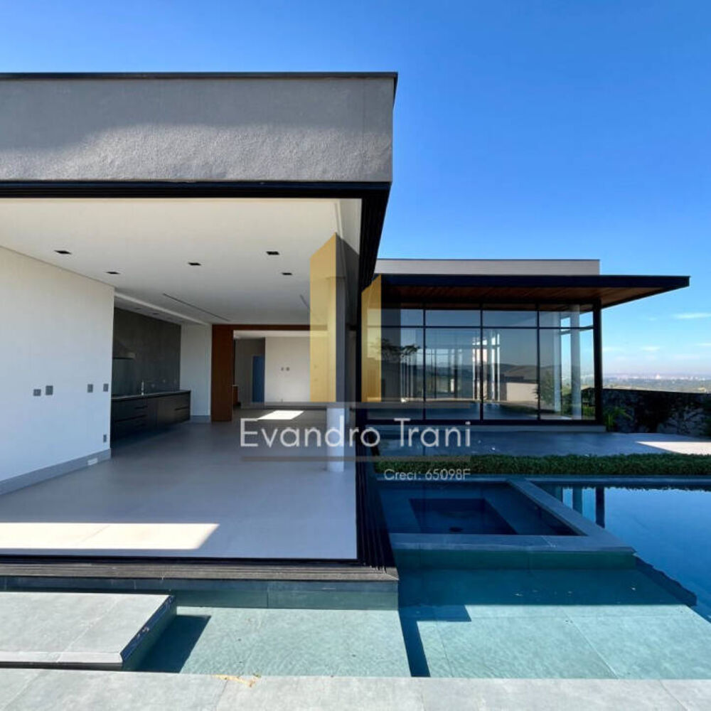 Casa, 4 quartos, 600 m² - Foto 4