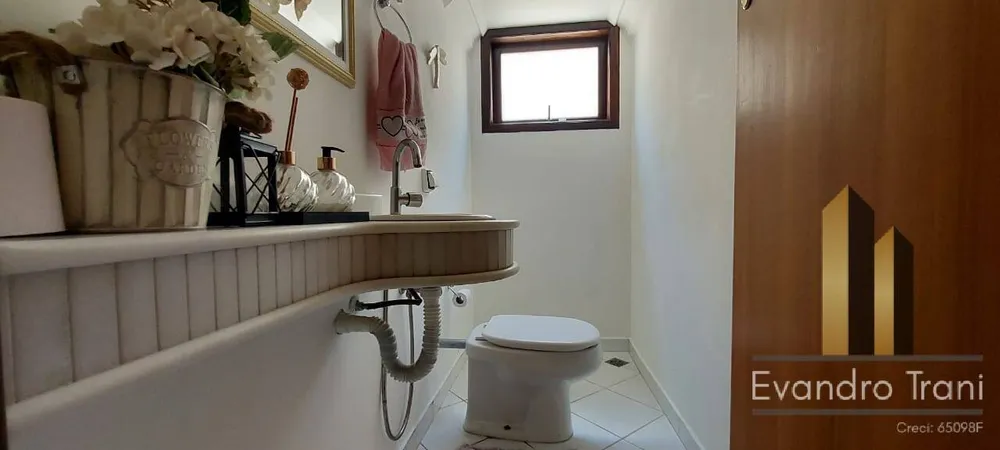 Casa, 4 quartos, 125 m² - Foto 6