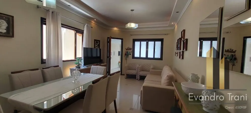 Casa, 4 quartos, 125 m² - Foto 1