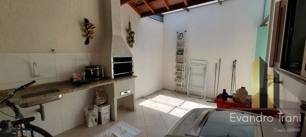 Casa, 4 quartos, 125 m² - Foto 5