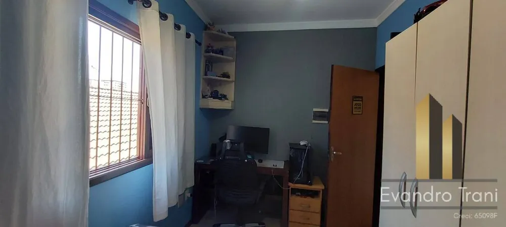 Casa, 4 quartos, 125 m² - Foto 7