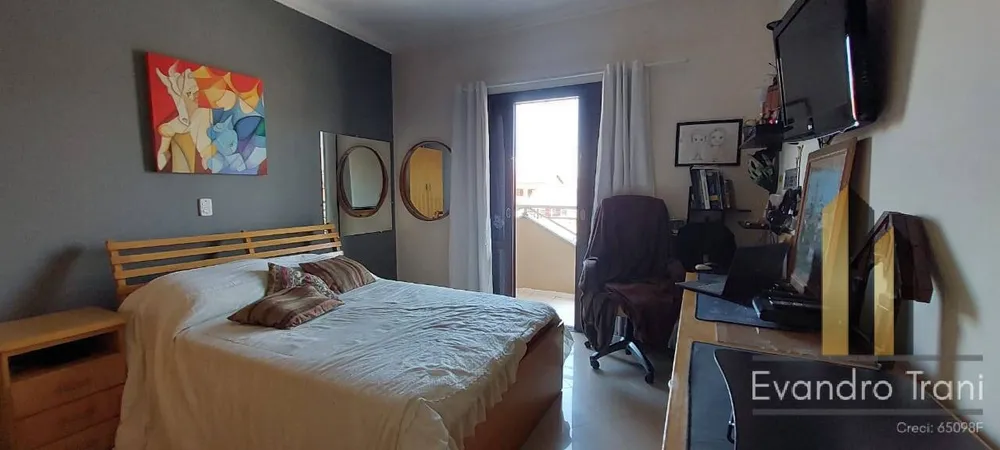 Casa, 4 quartos, 125 m² - Foto 8