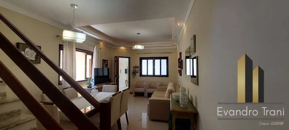 Casa, 4 quartos, 125 m² - Foto 3