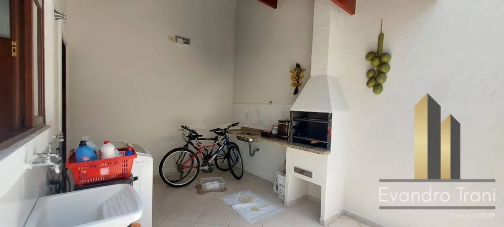 Casa, 4 quartos, 125 m² - Foto 6