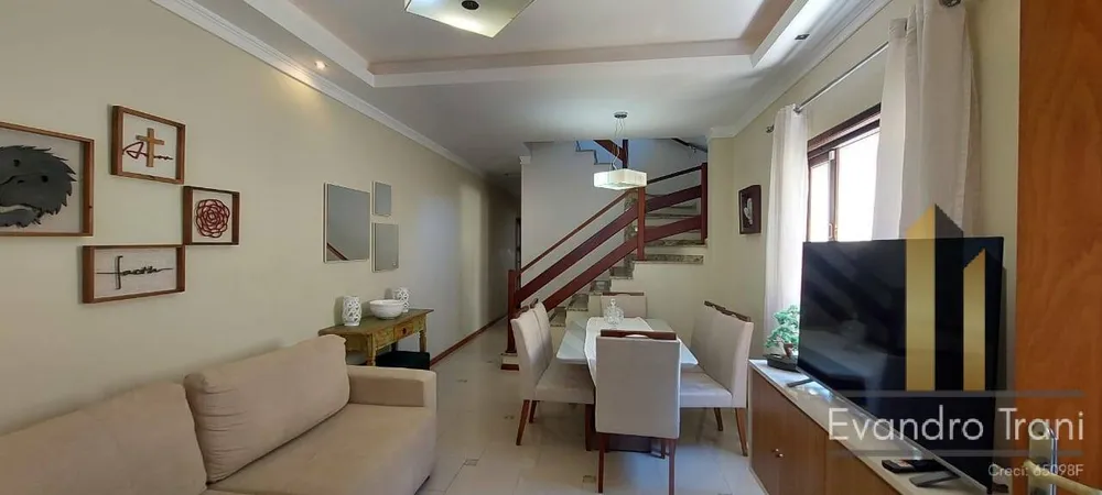 Casa, 4 quartos, 125 m² - Foto 4