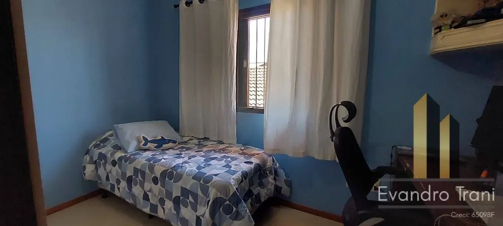 Casa, 4 quartos, 125 m² - Foto 11