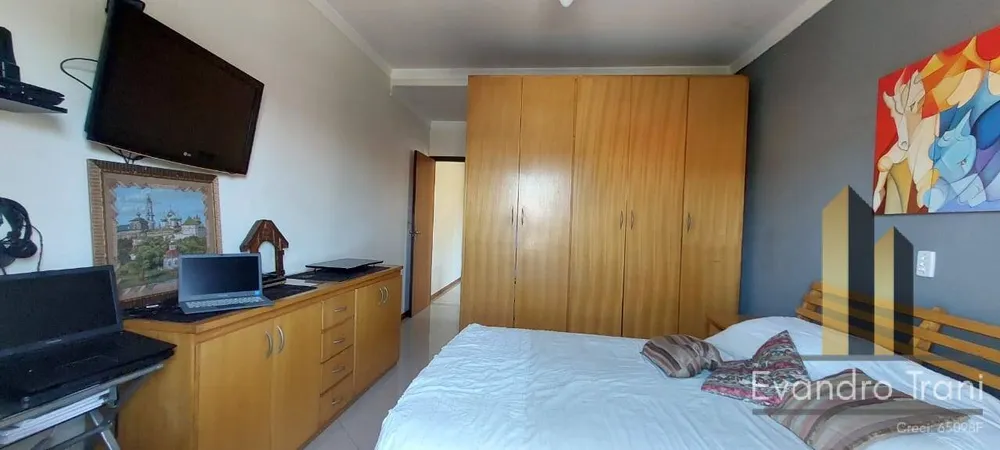 Casa, 4 quartos, 125 m² - Foto 8
