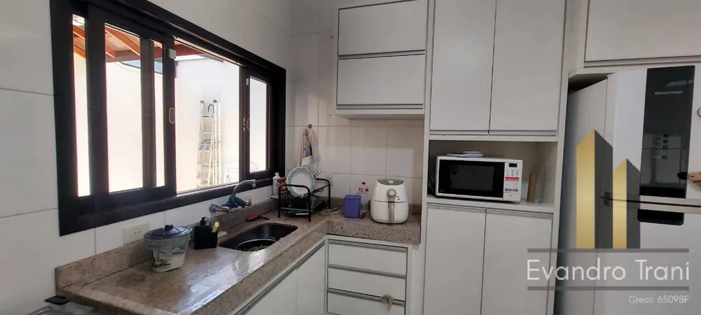 Casa, 4 quartos, 125 m² - Foto 5