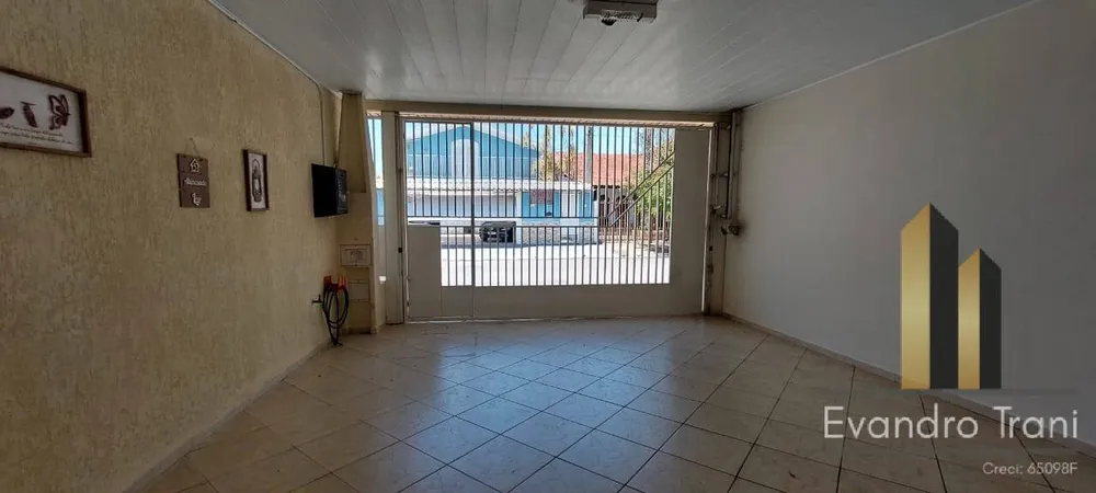 Casa, 4 quartos, 125 m² - Foto 2