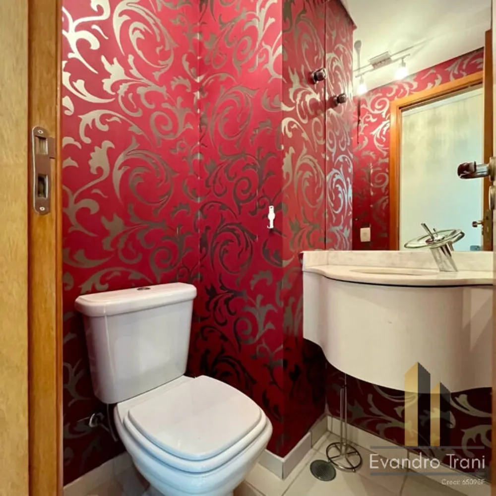 Apartamento, 3 quartos, 129 m² - Foto 13