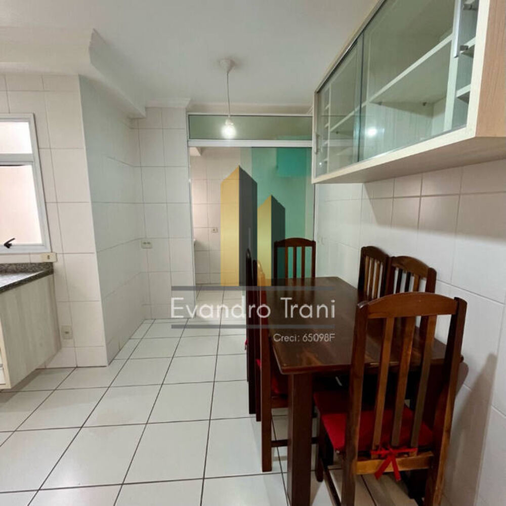 Apartamento, 3 quartos, 129 m² - Foto 1