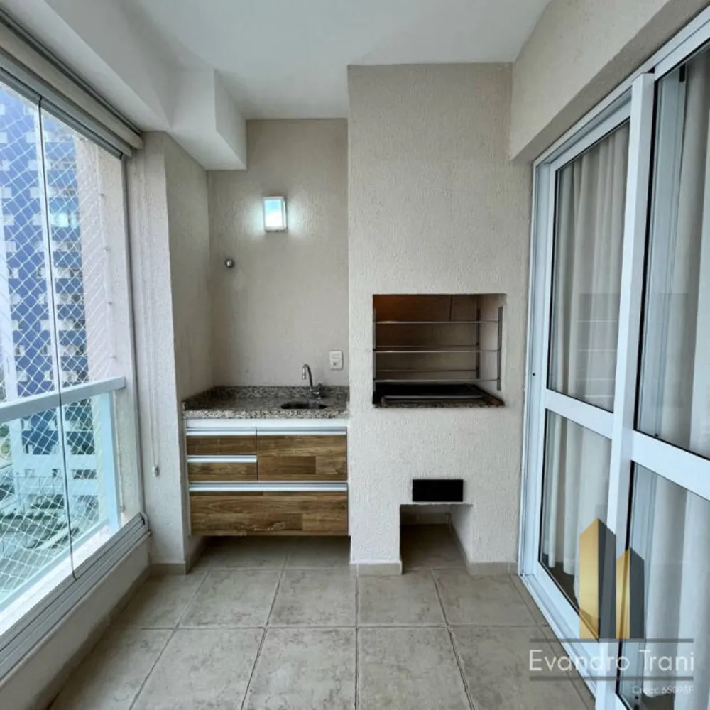 Apartamento, 3 quartos, 129 m² - Foto 7