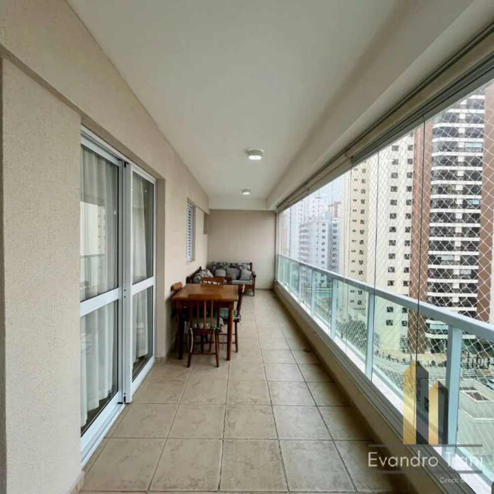 Apartamento, 3 quartos, 129 m² - Foto 6