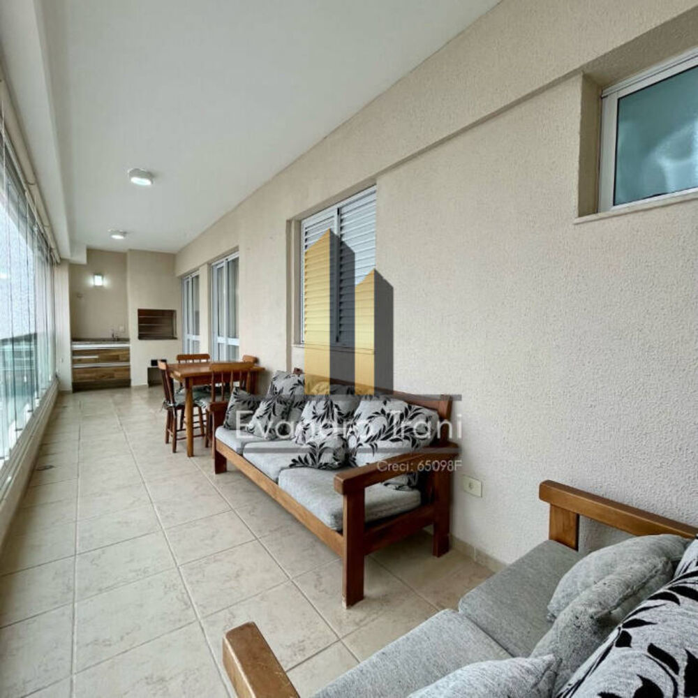 Apartamento, 3 quartos, 129 m² - Foto 2