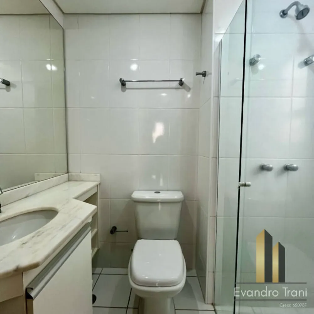 Apartamento, 3 quartos, 129 m² - Foto 8