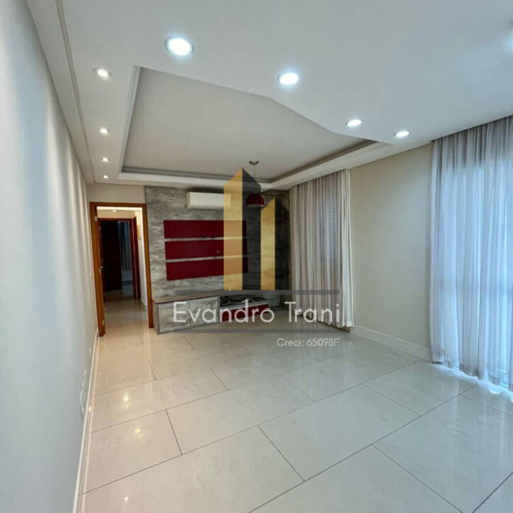 Apartamento, 3 quartos, 129 m² - Foto 3