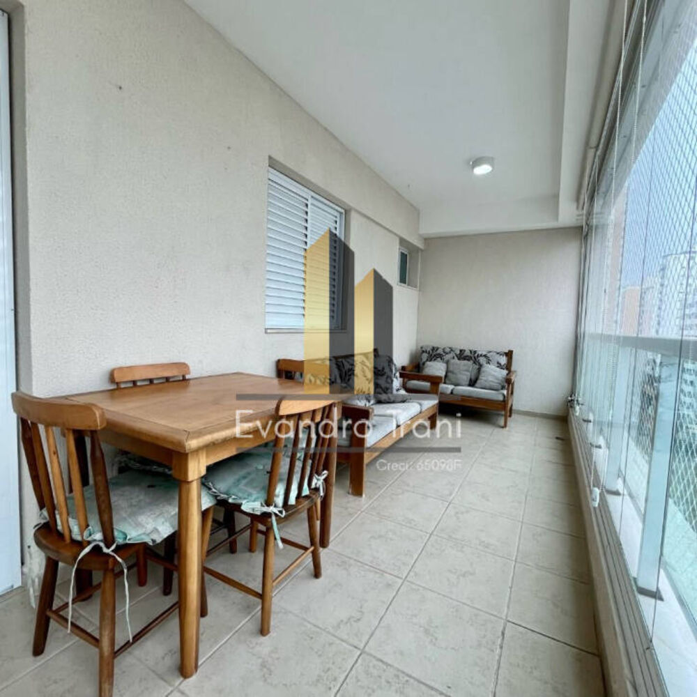 Apartamento, 3 quartos, 129 m² - Foto 4
