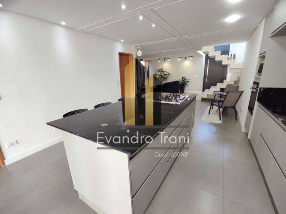 Casa, 3 quartos, 230 m² - Foto 5