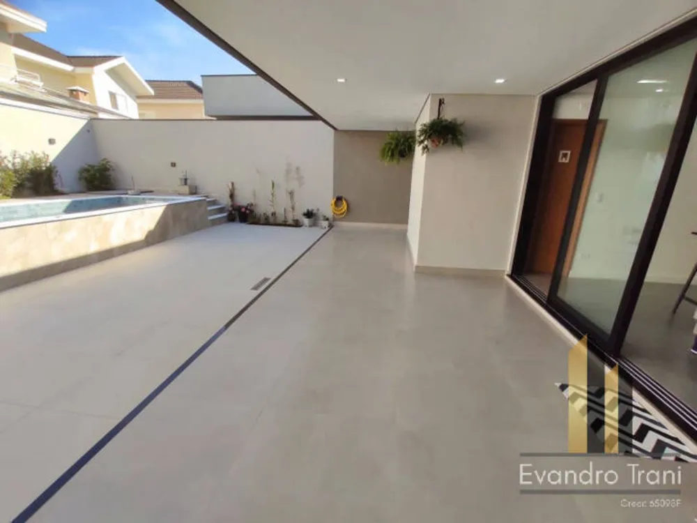Casa, 3 quartos, 230 m² - Foto 6