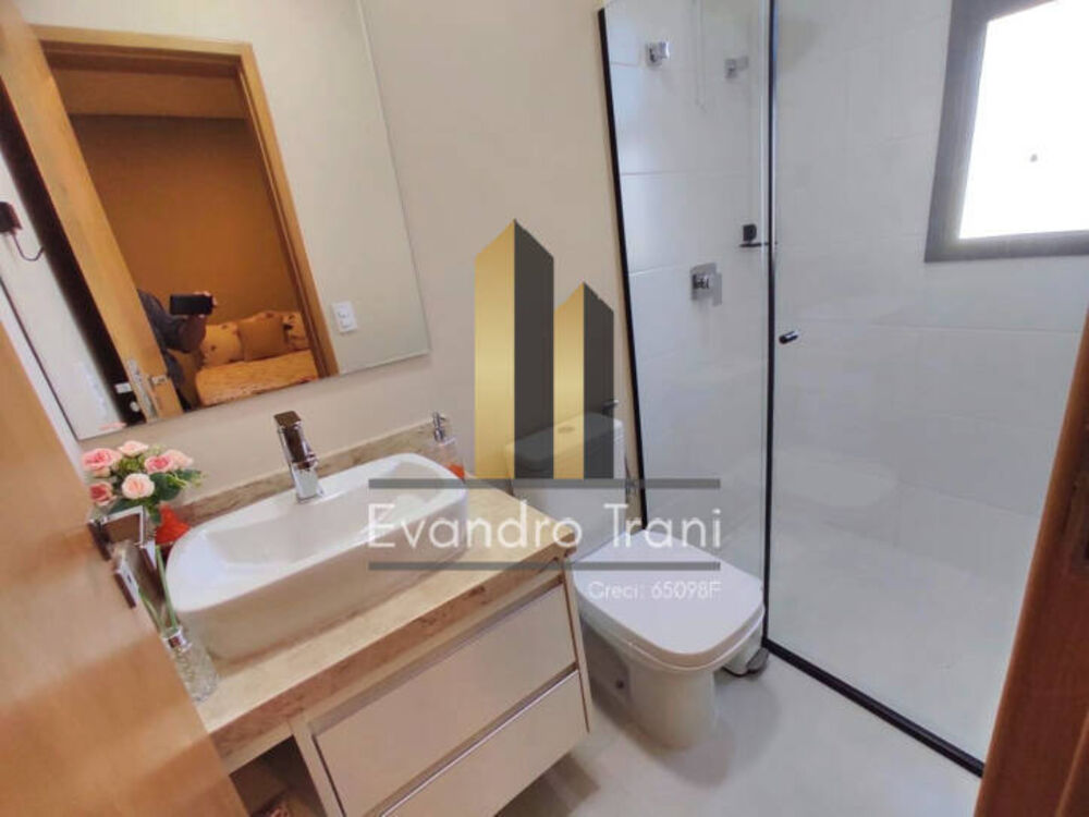 Casa, 3 quartos, 230 m² - Foto 13