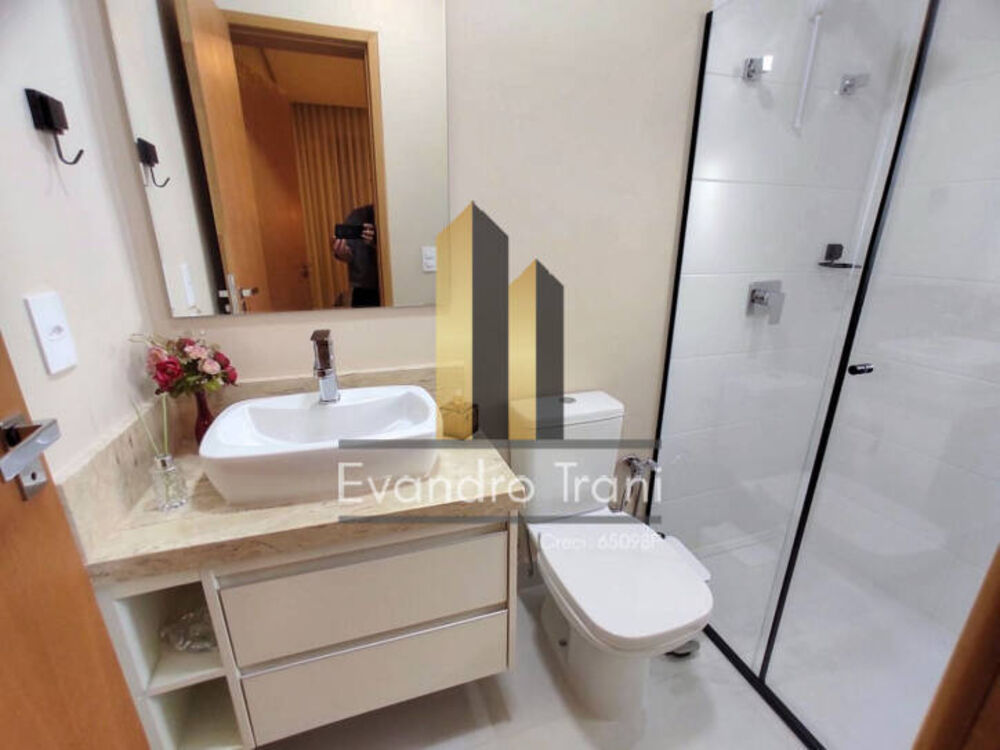 Casa, 3 quartos, 230 m² - Foto 19