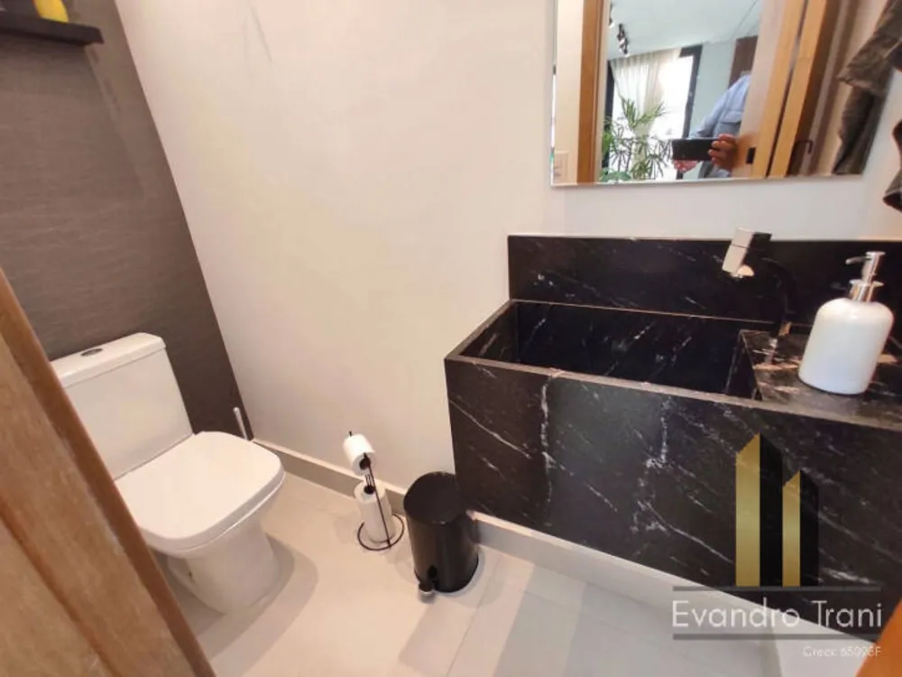 Casa, 3 quartos, 230 m² - Foto 11