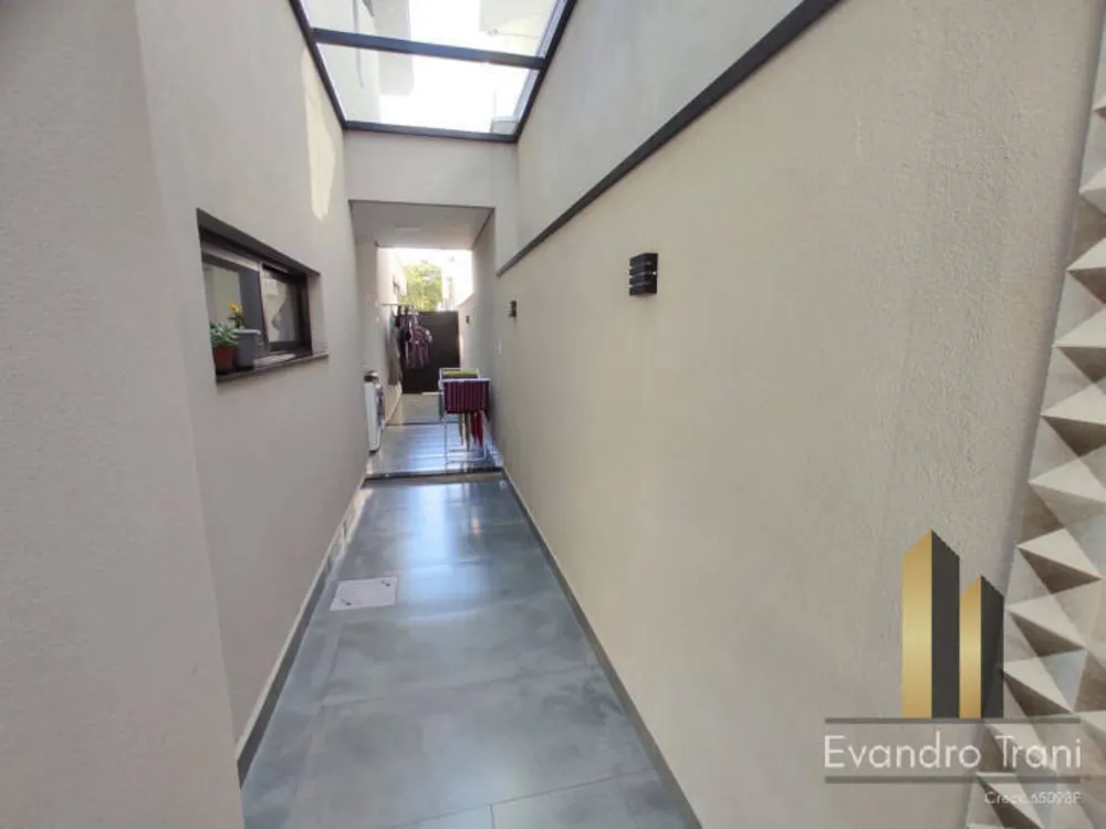 Casa, 3 quartos, 230 m² - Foto 15