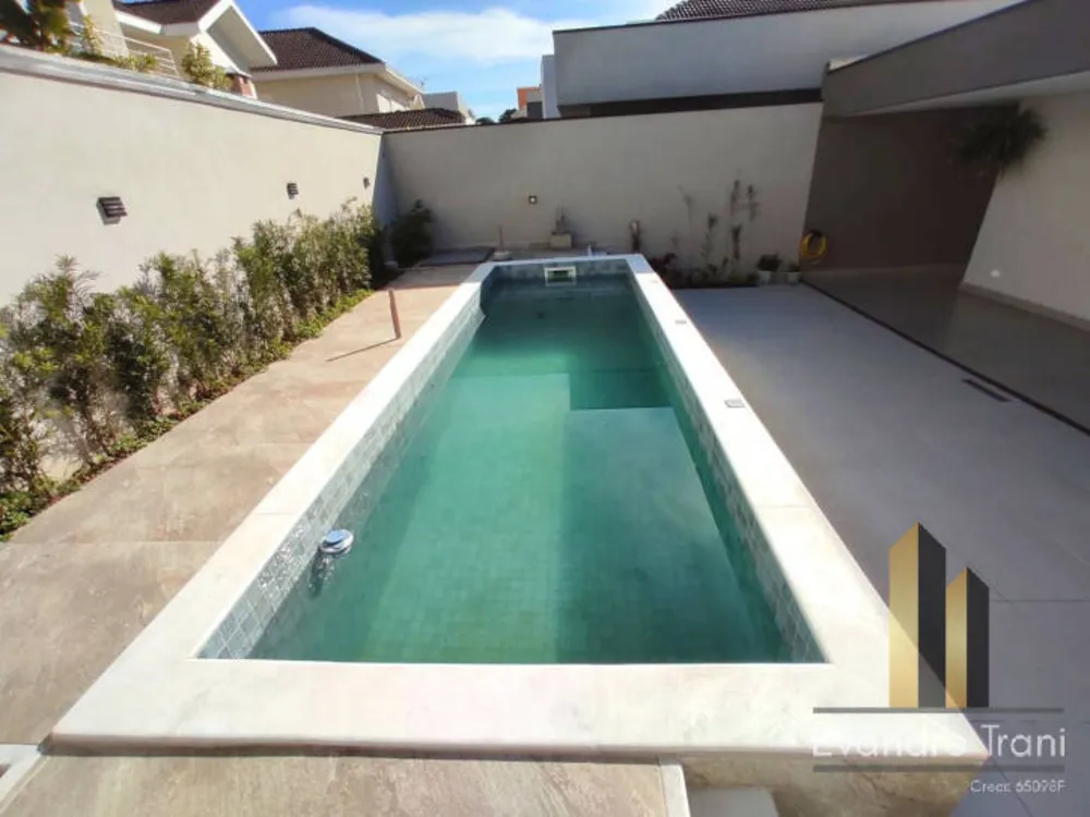 Casa, 3 quartos, 230 m² - Foto 7