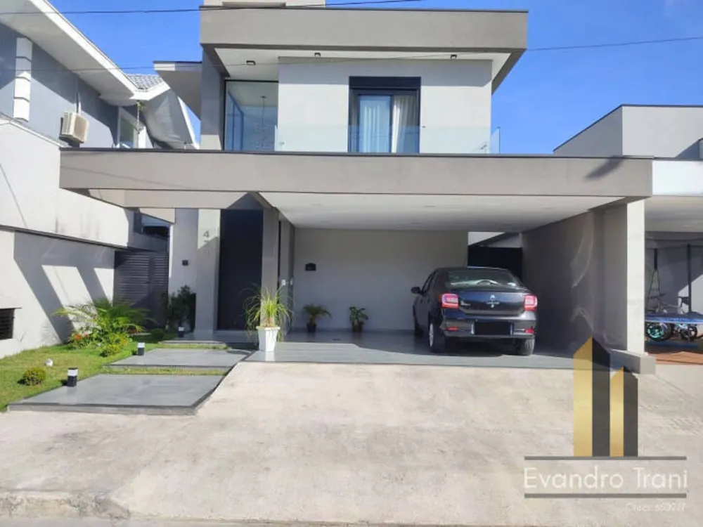Casa, 3 quartos, 230 m² - Foto 2