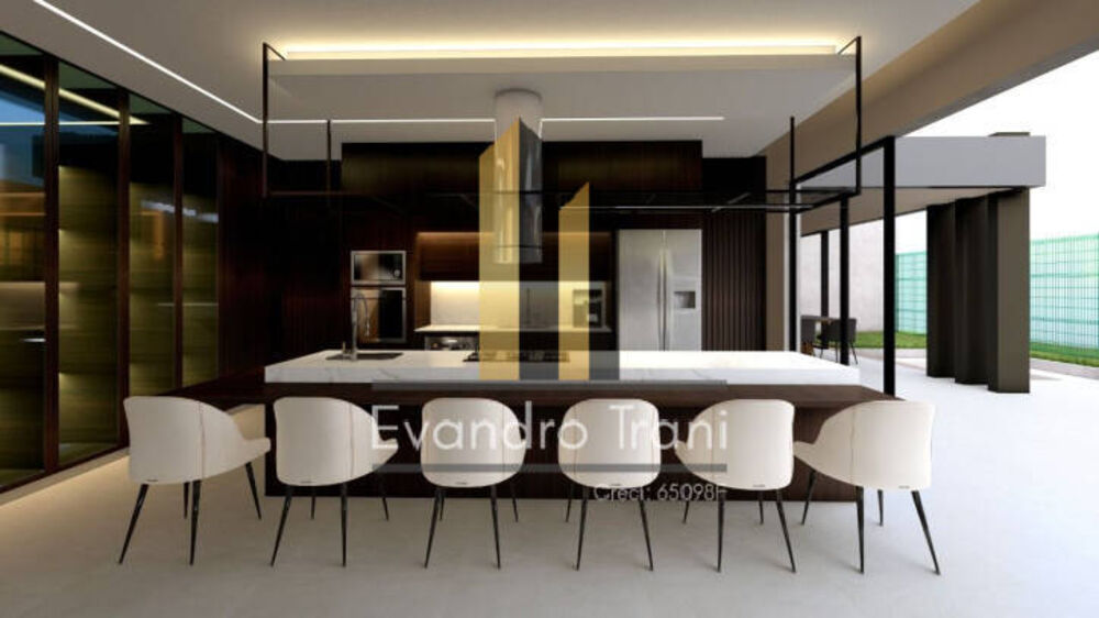 Casa, 4 quartos, 383 m² - Foto 4