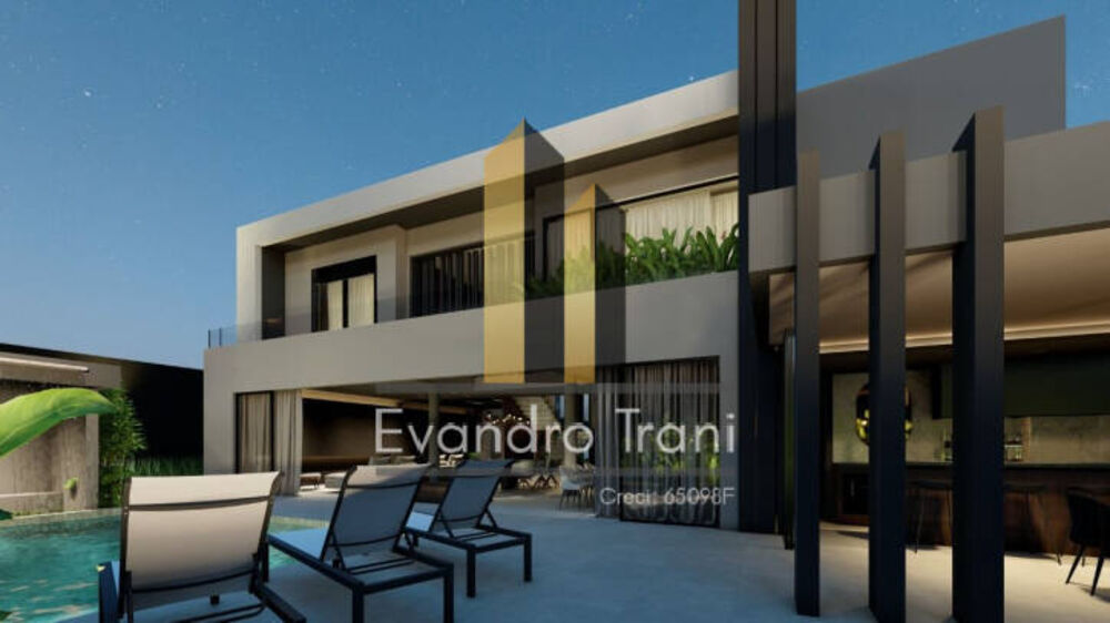 Casa, 4 quartos, 383 m² - Foto 2