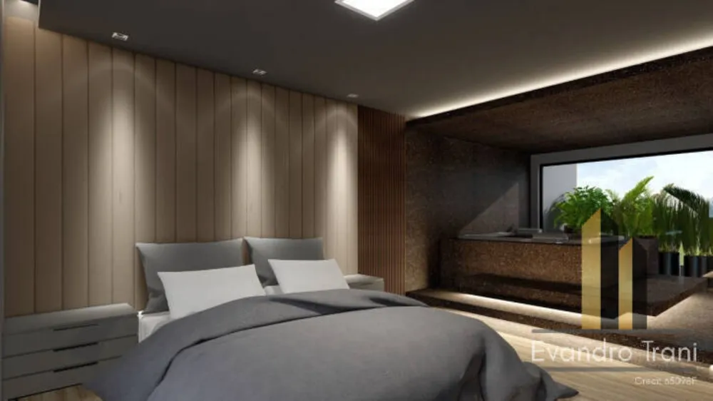 Casa, 4 quartos, 383 m² - Foto 12