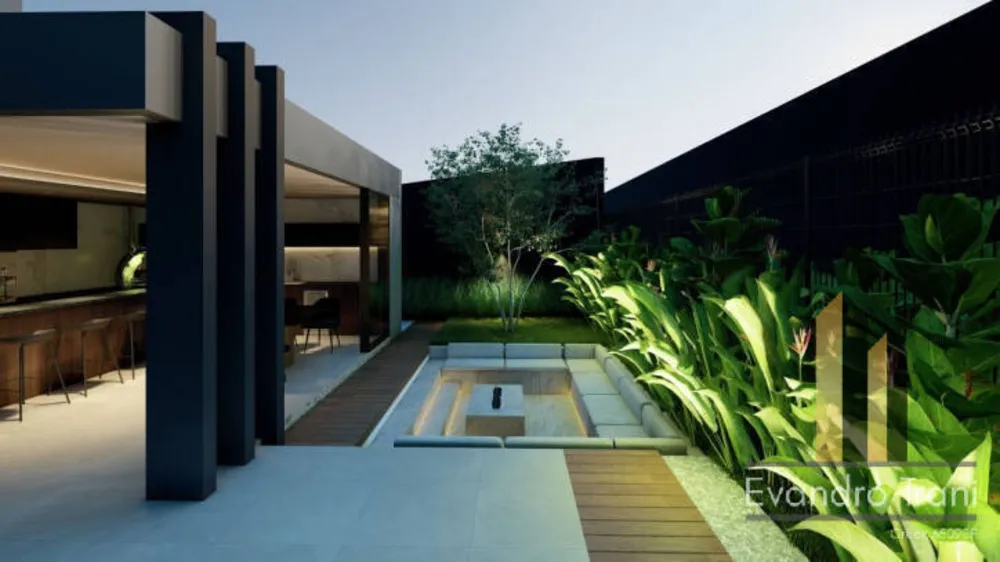 Casa, 4 quartos, 383 m² - Foto 14