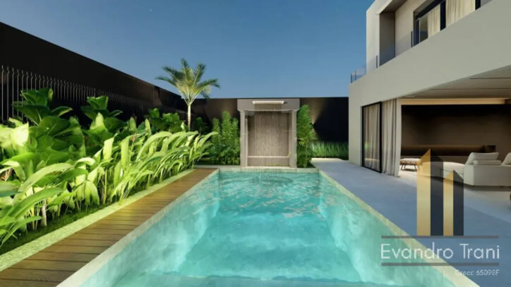 Casa, 4 quartos, 383 m² - Foto 9