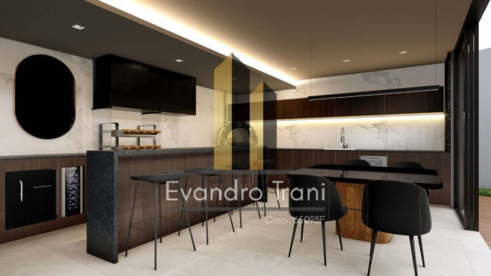 Casa, 4 quartos, 383 m² - Foto 3