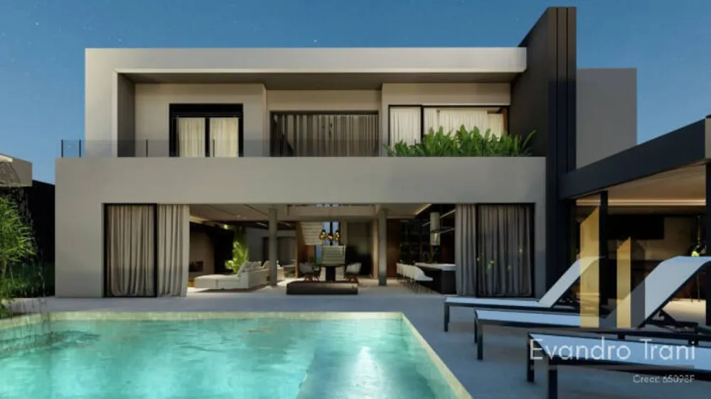 Casa, 4 quartos, 383 m² - Foto 7