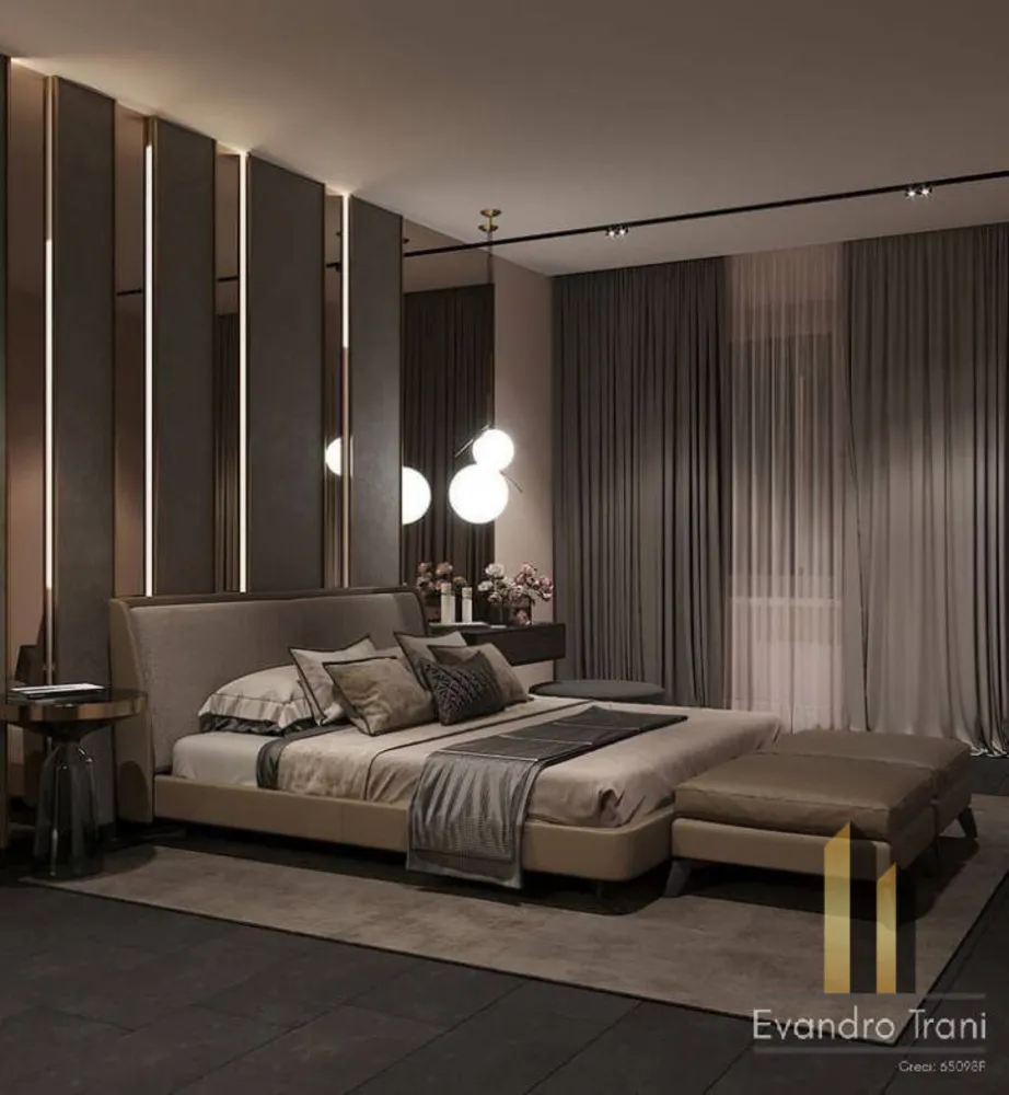 Casa, 4 quartos, 383 m² - Foto 13