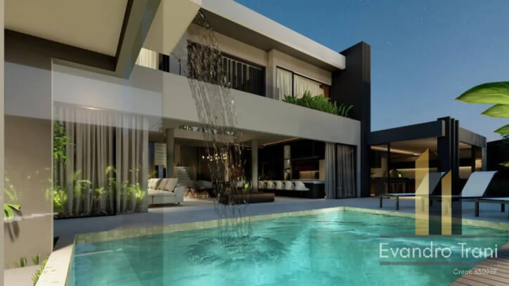 Casa, 4 quartos, 383 m² - Foto 6
