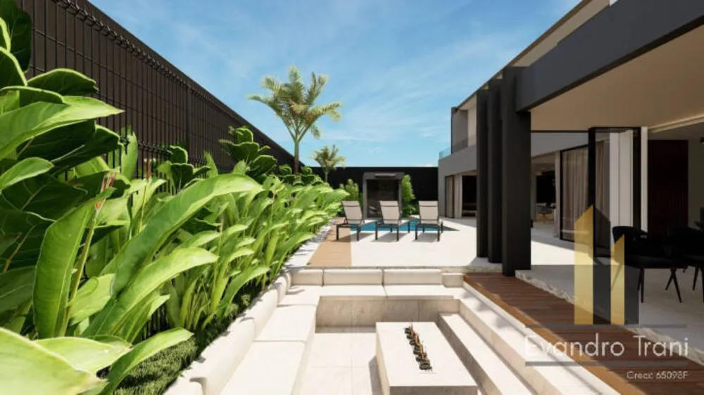 Casa, 4 quartos, 383 m² - Foto 11