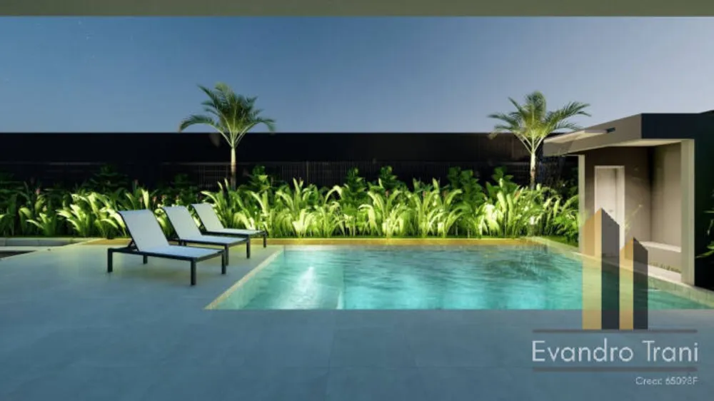 Casa, 4 quartos, 383 m² - Foto 8