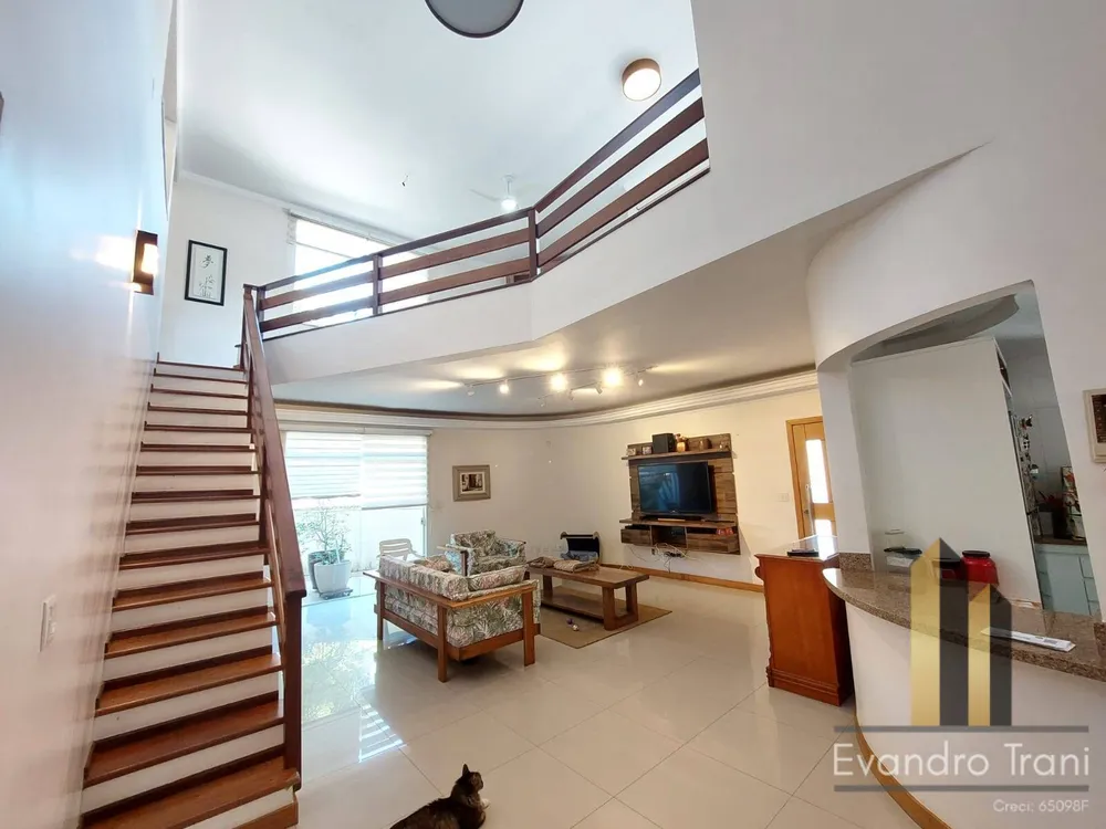 Casa, 4 quartos, 256 m² - Foto 16