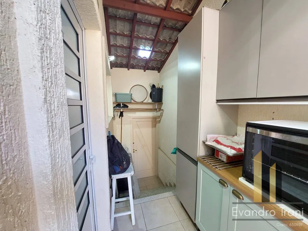 Casa, 4 quartos, 256 m² - Foto 6