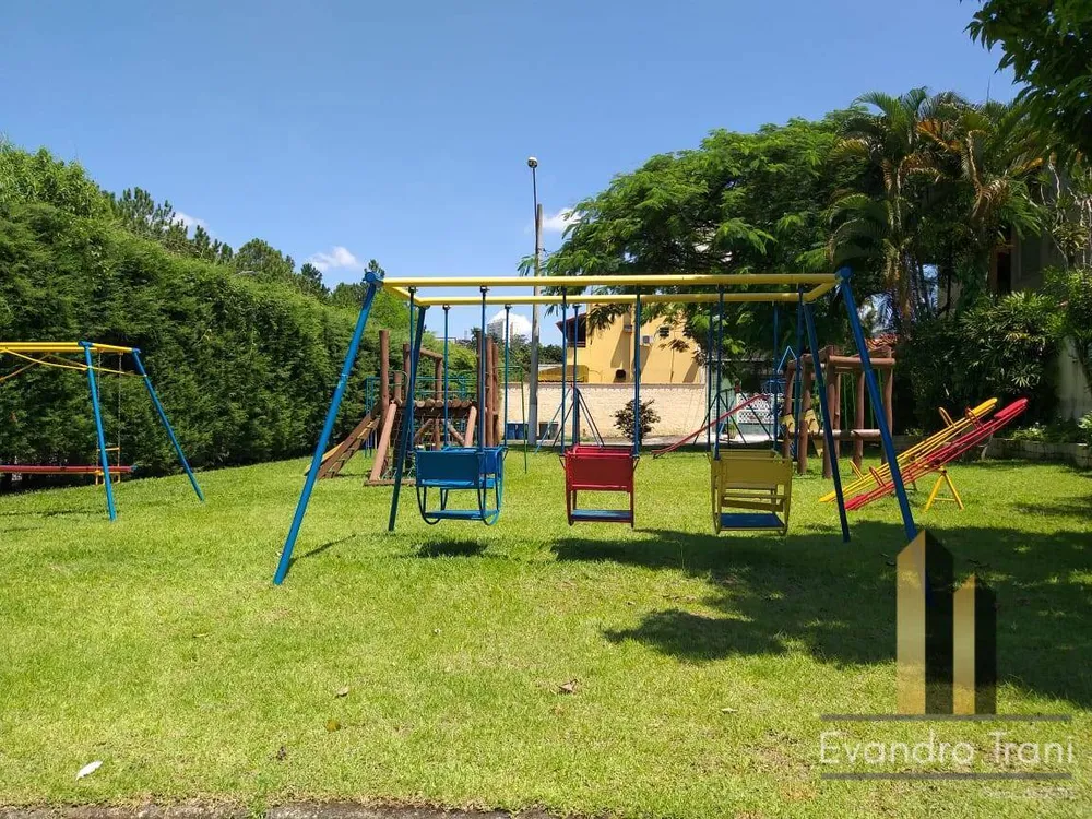 Casa, 4 quartos, 256 m² - Foto 9