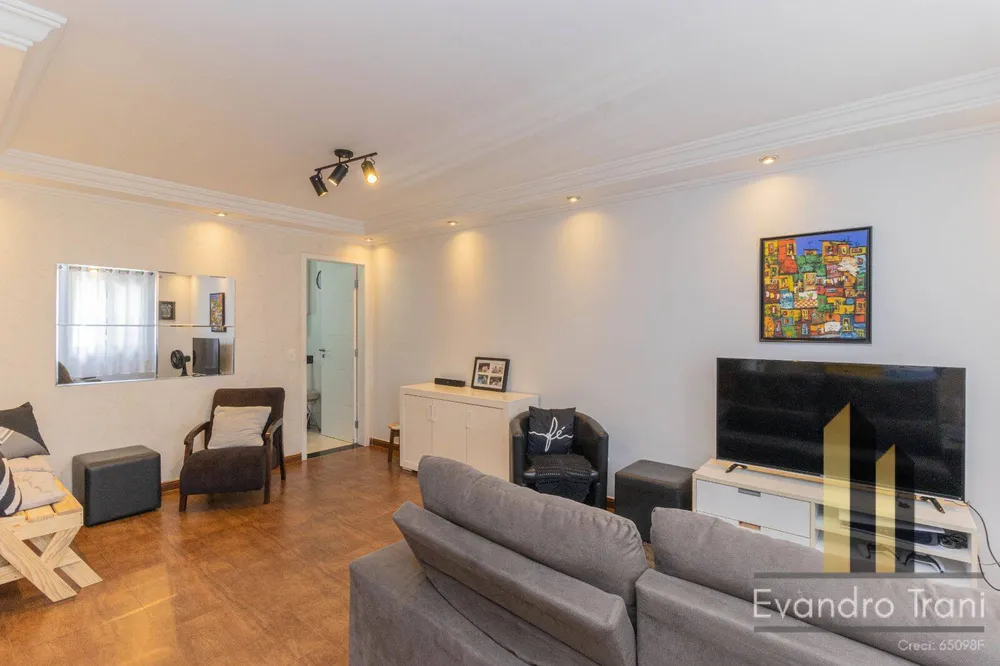 Casa, 3 quartos, 130 m² - Foto 8