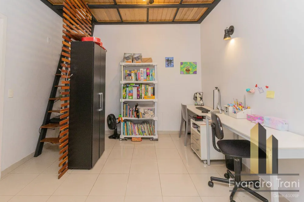Casa, 3 quartos, 130 m² - Foto 1