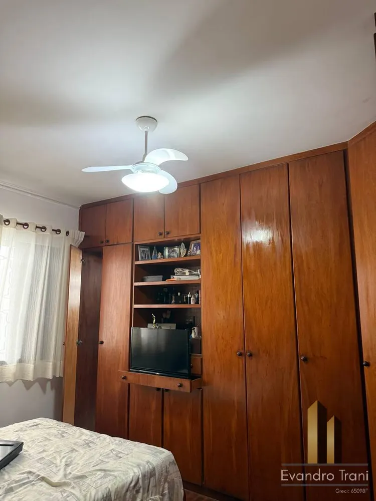 Casa, 3 quartos, 250 m² - Foto 7